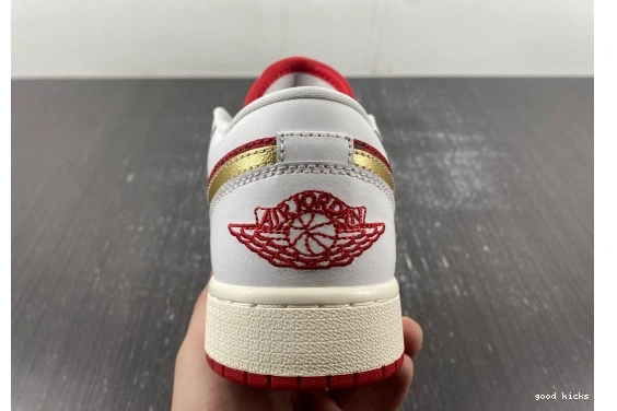  1  Spades DJ5186-100 DJ5186-100 Low Jordan 0524